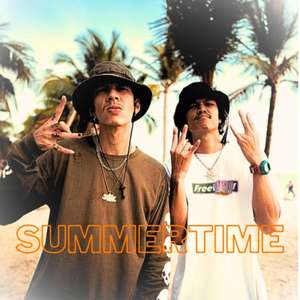 SUMMERTIME (G-Funk Version) [Explicit]