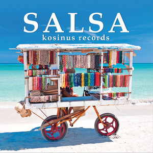 Salsa (Deluxe Version)