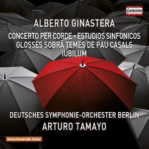 Deutsches Symphonie-Orchester Berlin - Estudios sinfónicos, Op. 35 - V. Para los Microtonos y las Sonoridades Insólitas