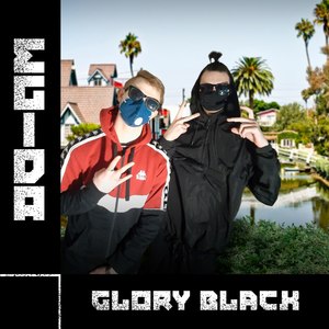 Glory Black (Explicit)