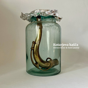 Vrnitev plesnega tigra (Repriza)