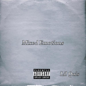 Mixed Emotions (Explicit)