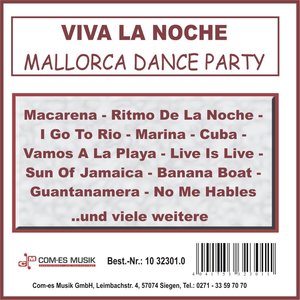 Mallorca Dance Party