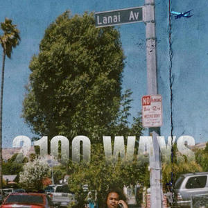 2100 ways (Explicit)