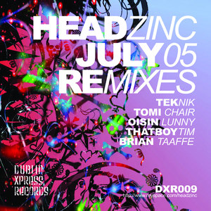 July05 Remixes