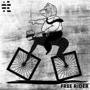 무임승차 (Free Rider) (免费乘车 (Free Rider))
