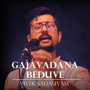 Gajavadana Beduve (Live) (Live)