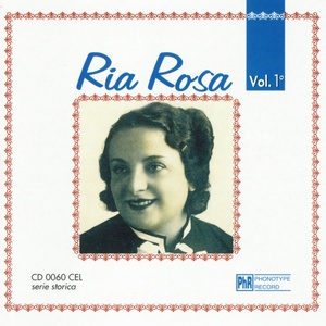 Ria Rosa, vol. 1