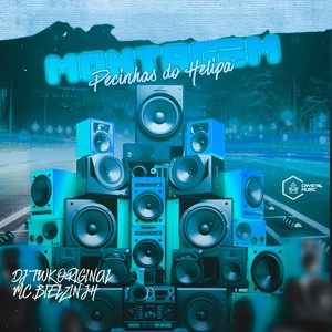 Montagem Pecinhas do Helipa (Explicit)