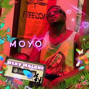 Moyo Wangu(feat. Vannel)