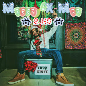 Merry eX-Mas (Remastered) [Explicit]