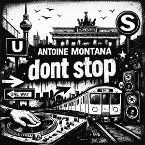 Dont Stop