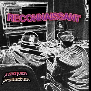 Reconnaissant