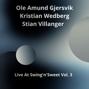 Slow And Easy (Live)