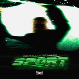 Salgo a la Calle de Sport (Explicit)