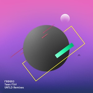 UNTLD (Astrofongo Remix)