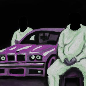 Beamer (feat. Jermain! & wzrdhan) [Explicit]