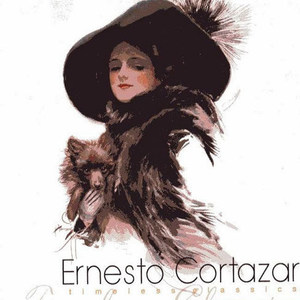 Ernesto Cortazar - La Chanson de Lara (Inst.)