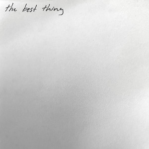 The Best Thing