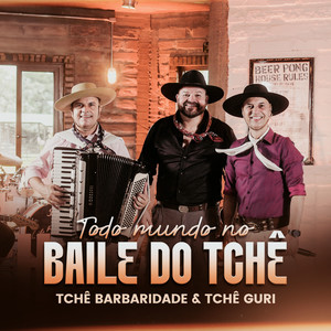 Todo Mundo no Baile do Tchê
