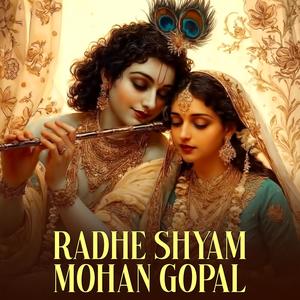 Radhe Shyam Mohan Gopal