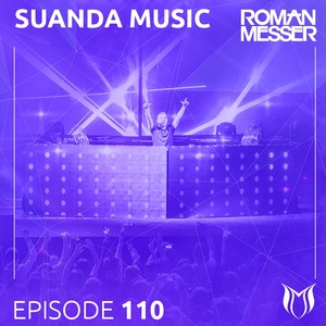 Flying In A Dream (Suanda 110) [Track Of The Week] (RAM & Cari Remix)