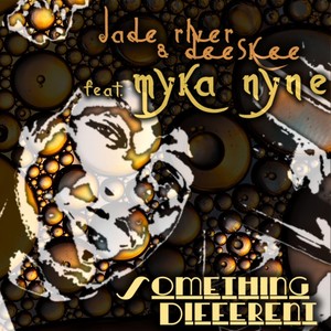 Something Different(feat. Myka Nyne) (Explicit)