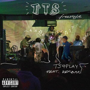 Tts (Freestyle) (Explicit)