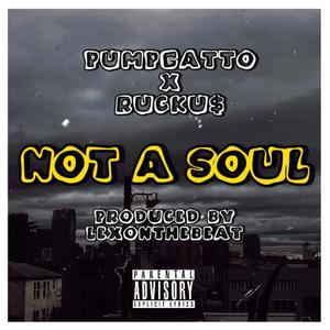 Not a Soul (feat. Rucku$) (Explicit)