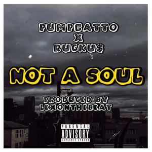 Not a Soul (feat. Rucku$) [Explicit]
