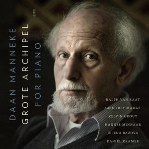 Grote archipel - Grote archipel: I. Quasi una fantasia (Live)