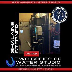 Welcome - A Rose by Any Other Name (Interview ) [feat. Bob Donaldson]