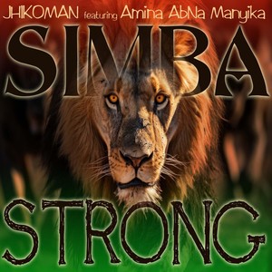 Simba Strong