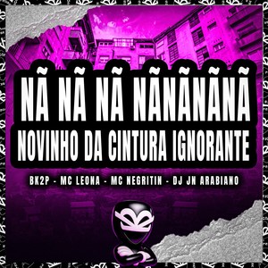 NÃ NÃ NÃ NÃNÃNÃNÃ NOVINHO DA CINTURA IGNORANTE (Explicit)