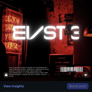 LA Hoes (feat. Stacy Money) (Explicit)