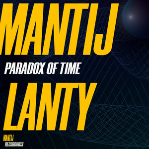 Paradox of Time (Lanty Mix)