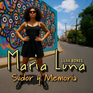 Luz Muerta (feat. Maria Luna)