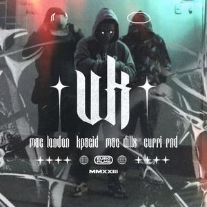 UK (feat. Kpacid, LondonStyle & C. RND)