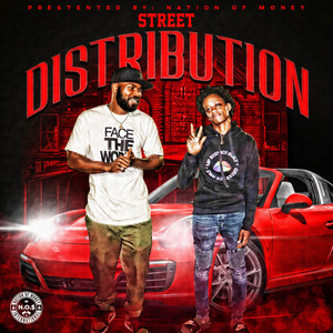 Street Distribution (Explicit)