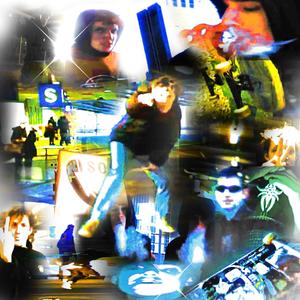 Jake - zonedout (Explicit)