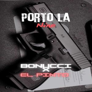 Porto la nine (feat. Bonuchi) (Explicit)