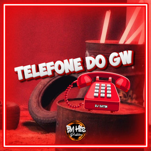 Telefone do GW (Explicit)