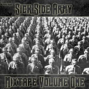 Sick Minded (feat. Street Elements, Fdubs & The Sick Side Army|Explicit)