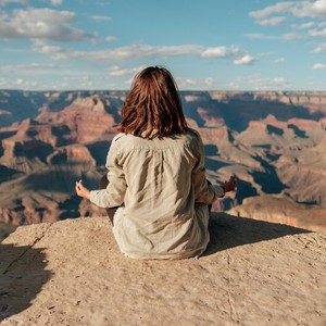 Meditation for Anxiety