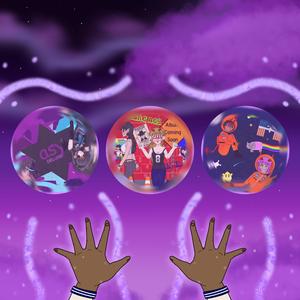 HELLCAT (feat. callmeLD & Zarii) (Explicit)