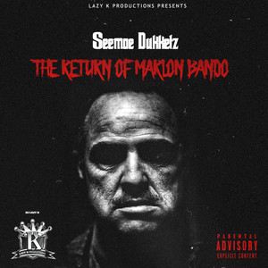 The Return Of Marlon Bando