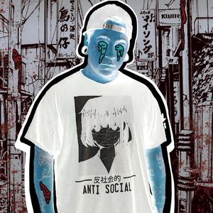 Everydays a party when you want to die (Explicit)
