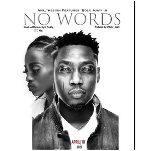 No Words (feat. bolu ajayi)