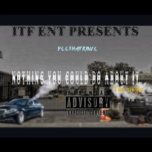 Nothing you could do about it Single (Explicit)