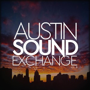 Austin Sound Exchange, Vol. 3